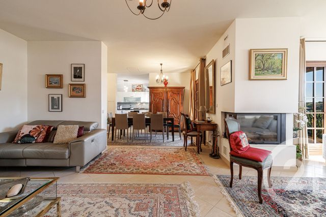 maison à vendre - 5 pièces - 163.4 m2 - NICE - 06 - PROVENCE-ALPES-COTE-D-AZUR - Century 21 Cbs Immobilier