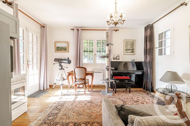 maison à vendre - 5 pièces - 163.4 m2 - NICE - 06 - PROVENCE-ALPES-COTE-D-AZUR - Century 21 Cbs Immobilier